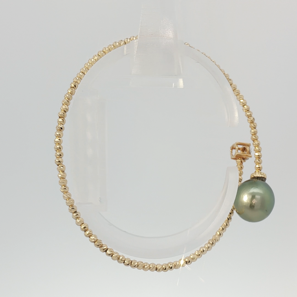 Tahitian Pearl Bracelet