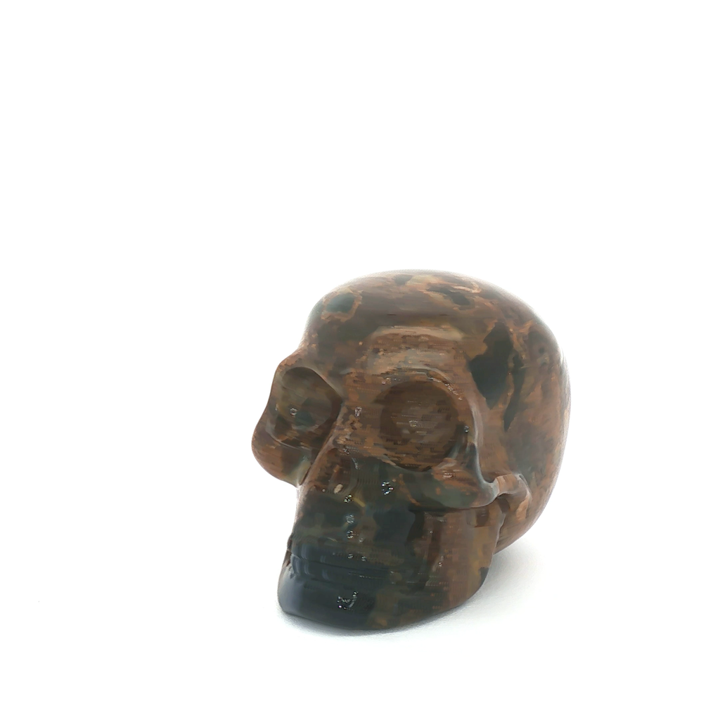 Calico memento