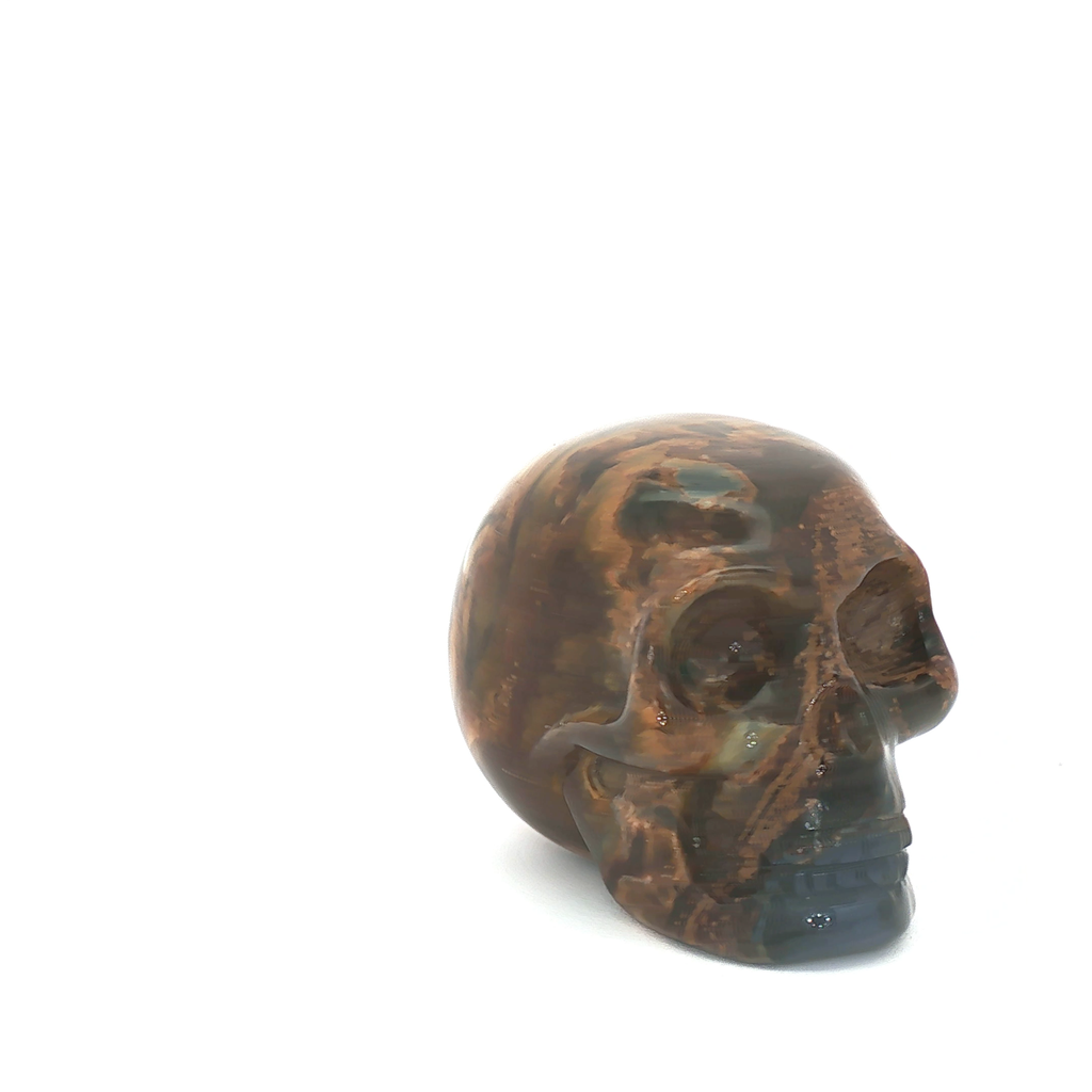 Calico memento
