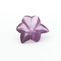 Floral Form: Amethyst