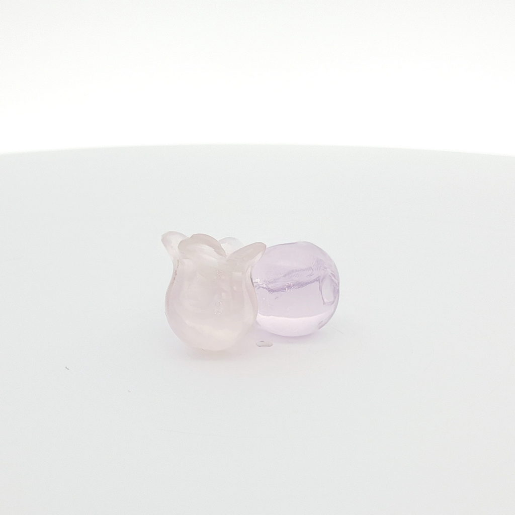 Jelly Flower I & II