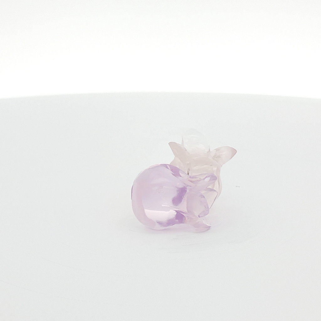 Jelly Flower I & II