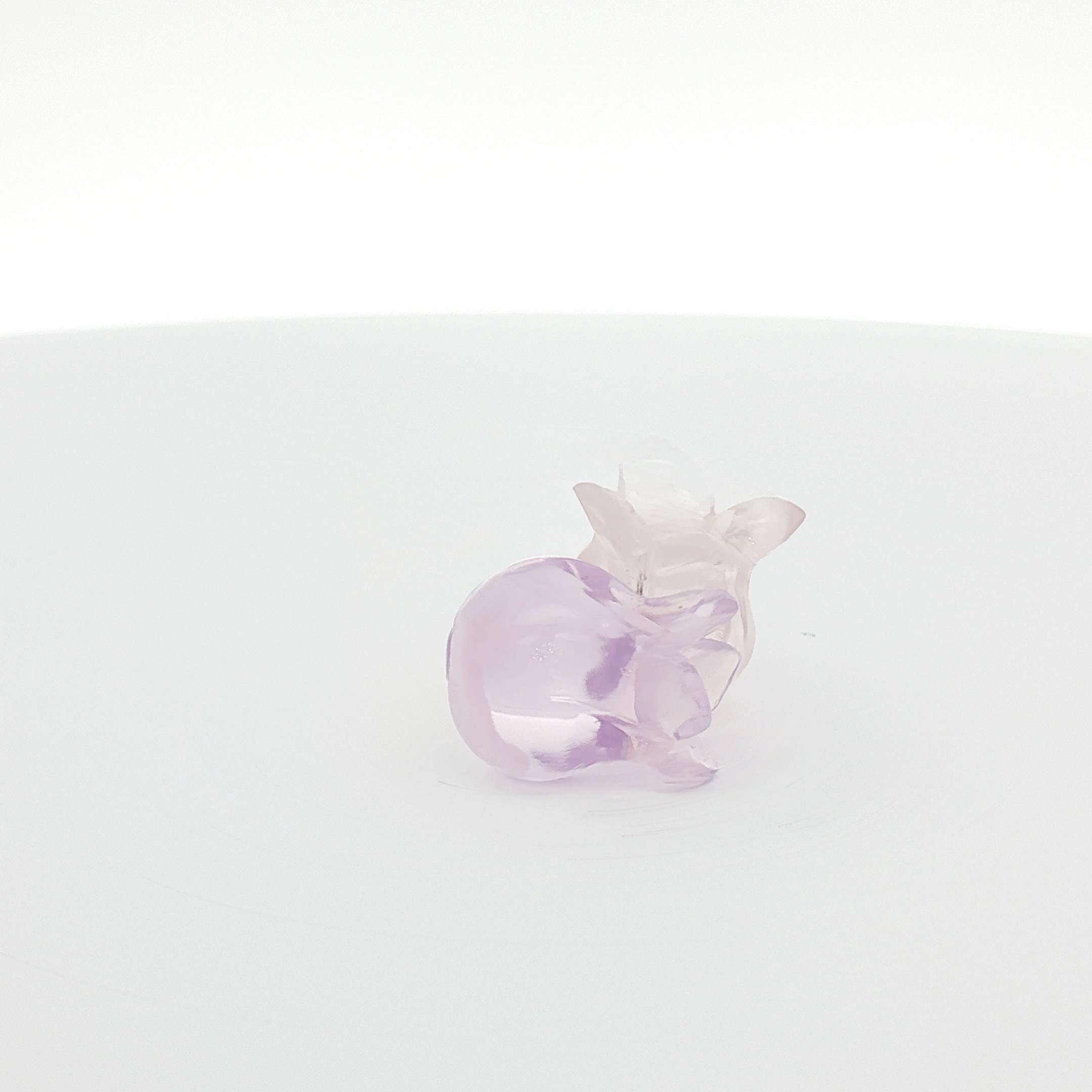 Jelly Flower I & II