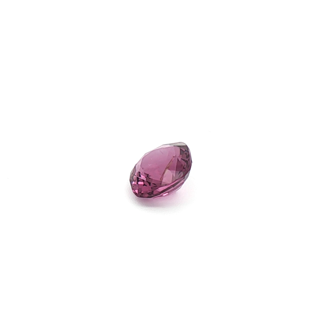 Spinel- Pinkish Purple