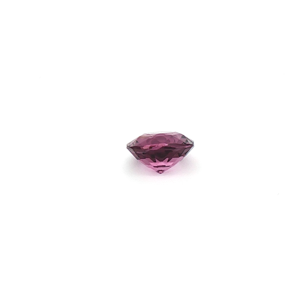Spinel- Pinkish Purple