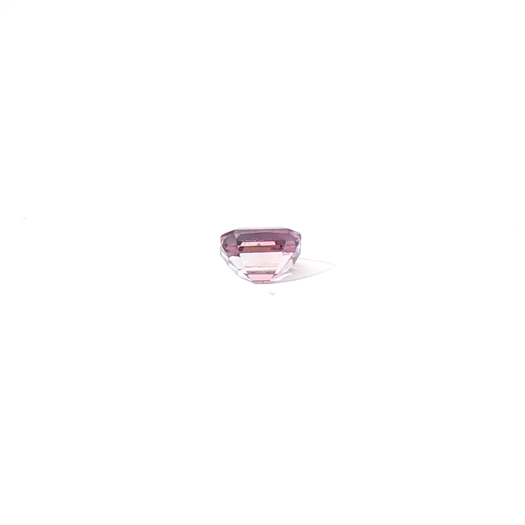 Sapphire- Violet Pink