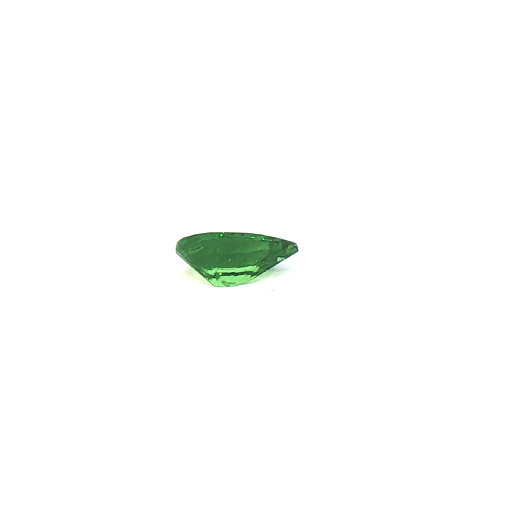 Tsavorite