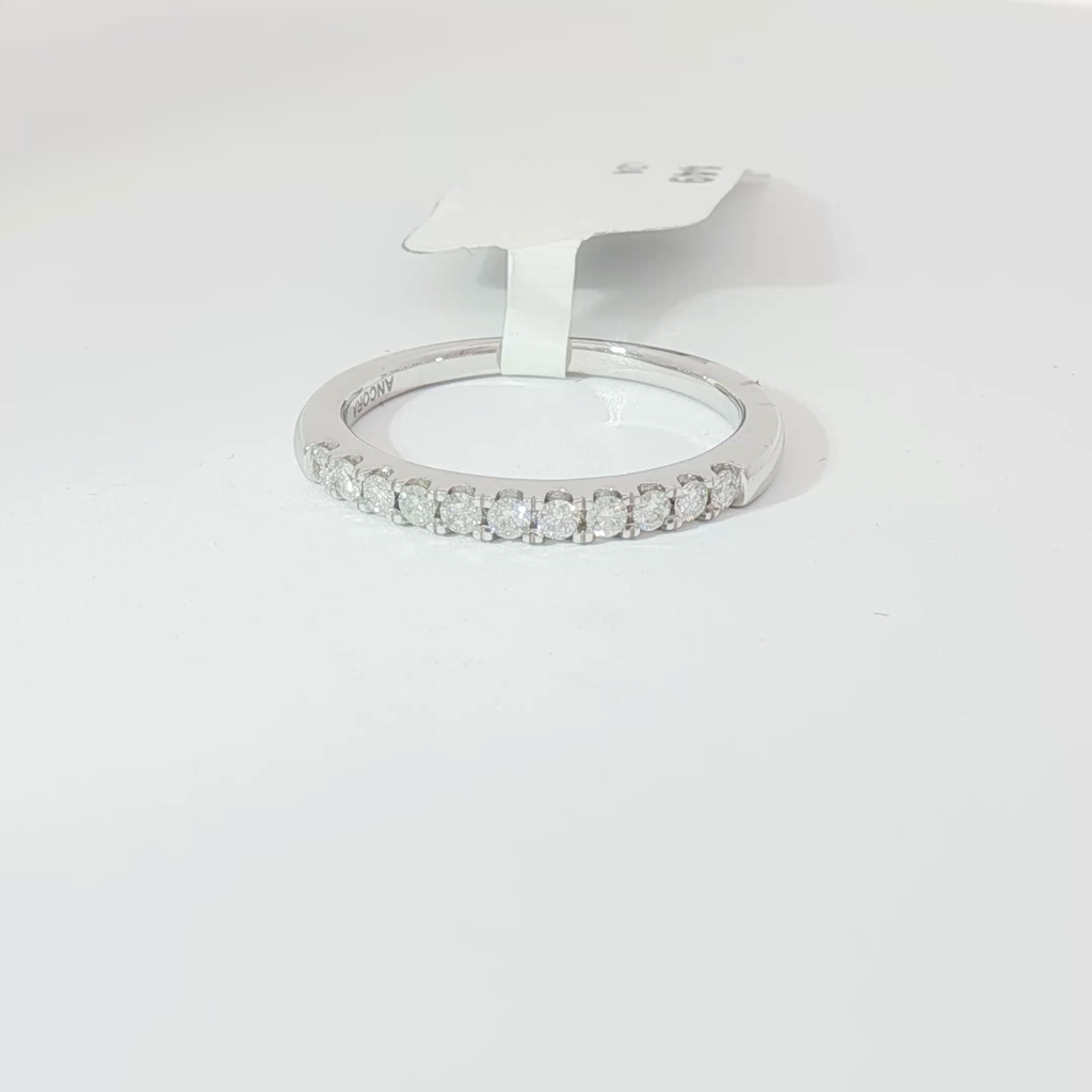 Single row band
