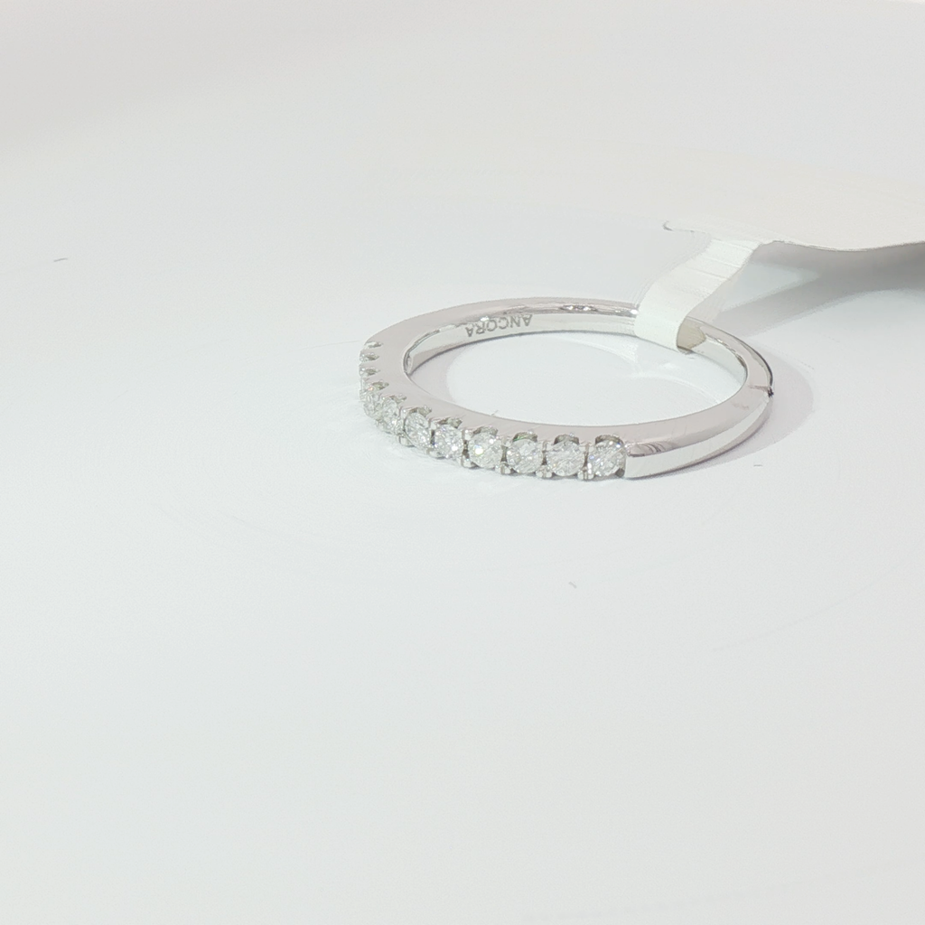 Single row band