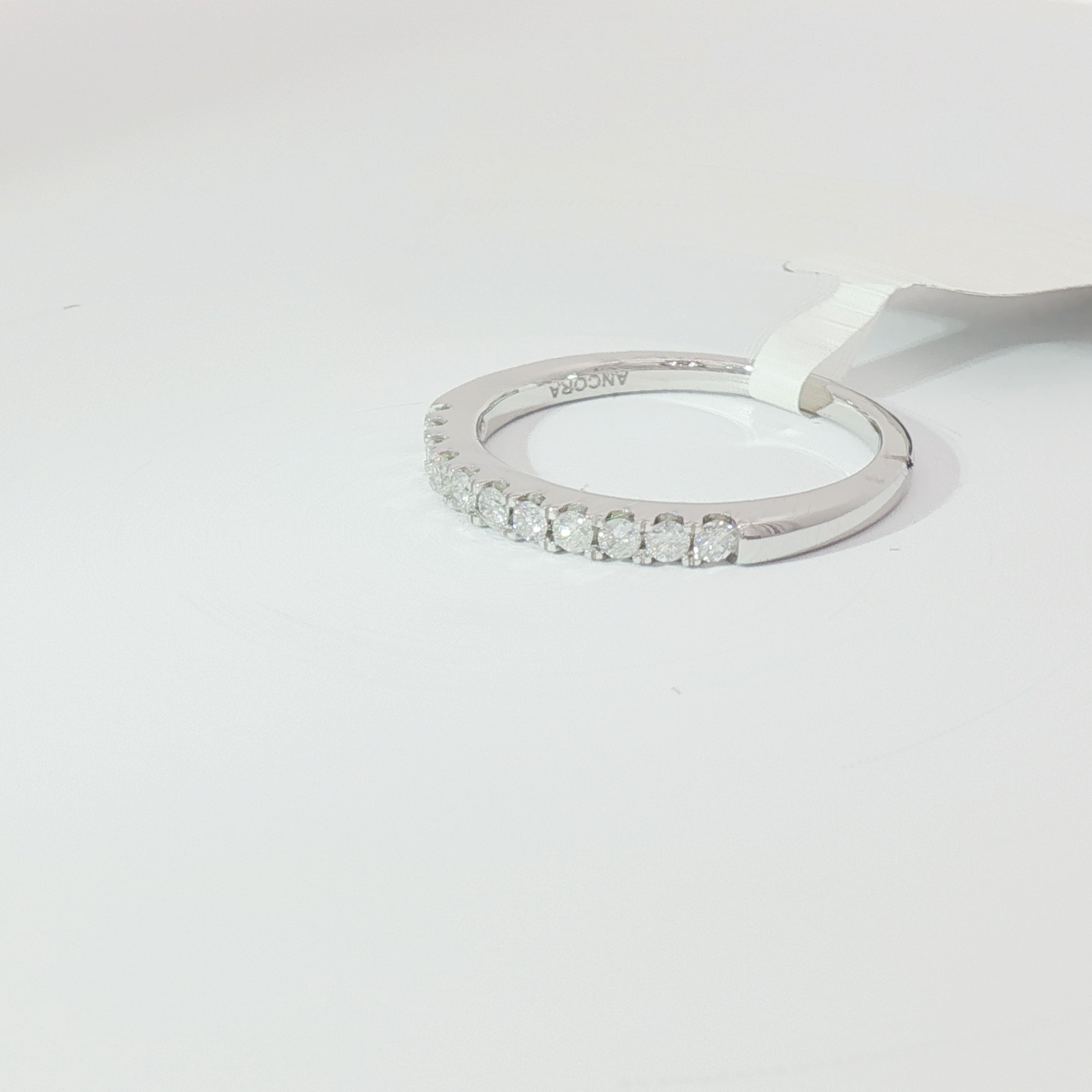 Single row band