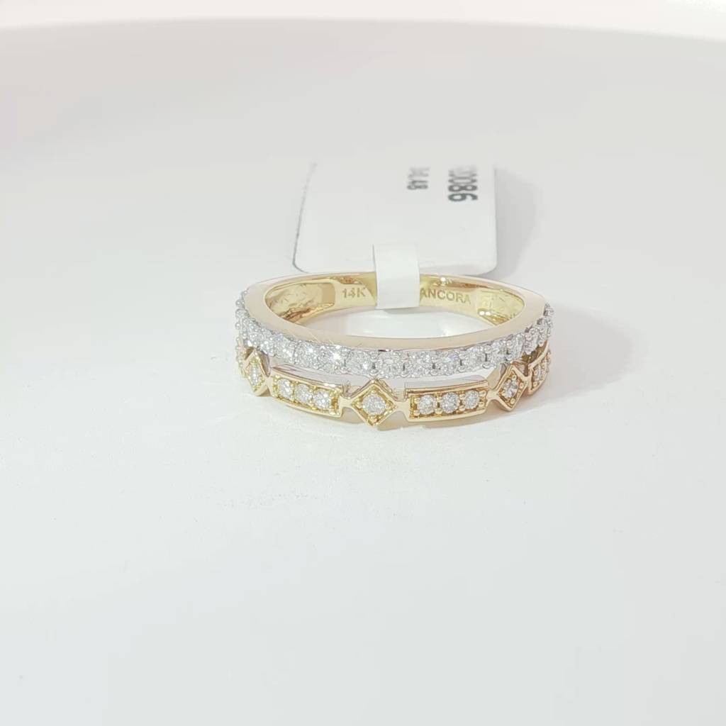 Geometric band