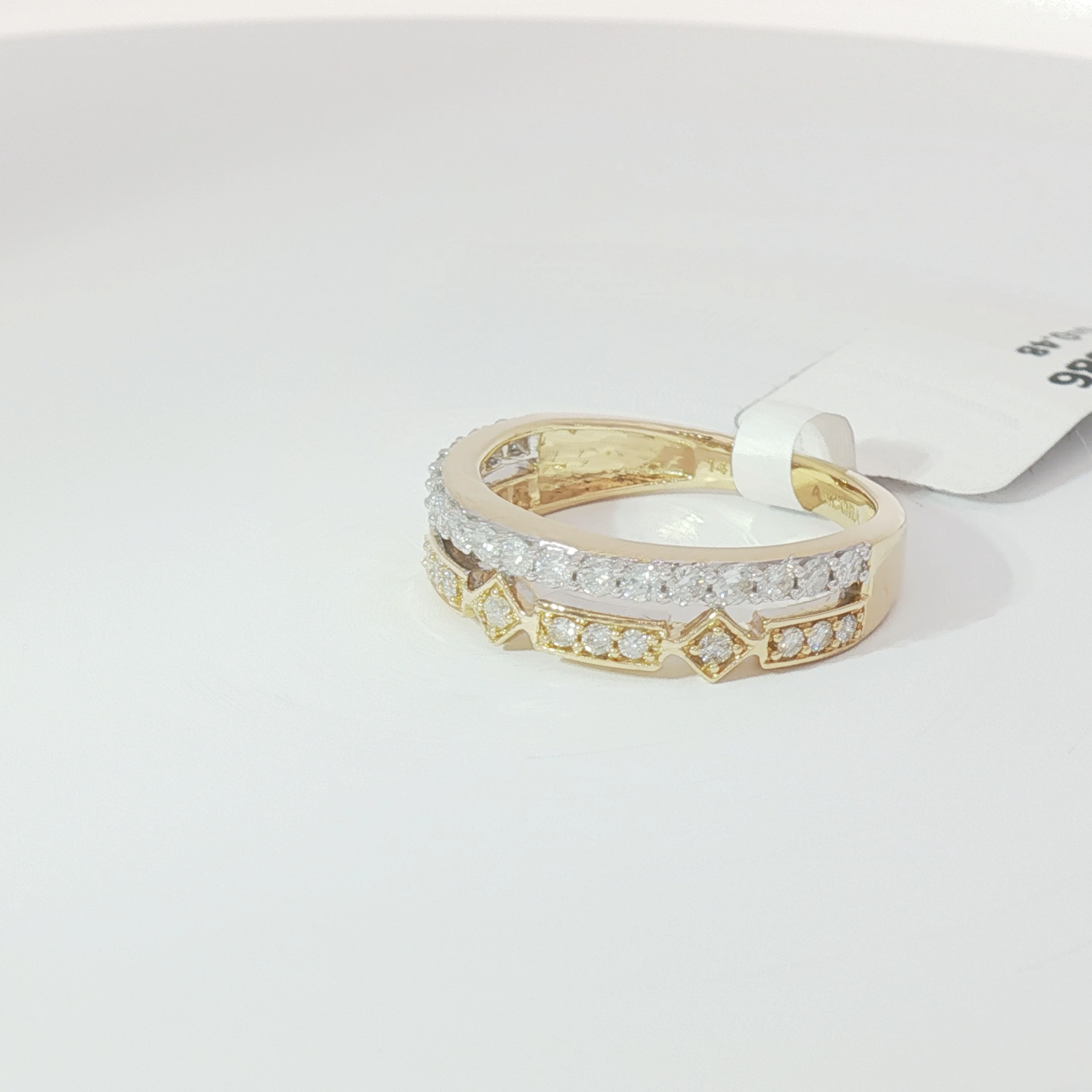 Geometric band