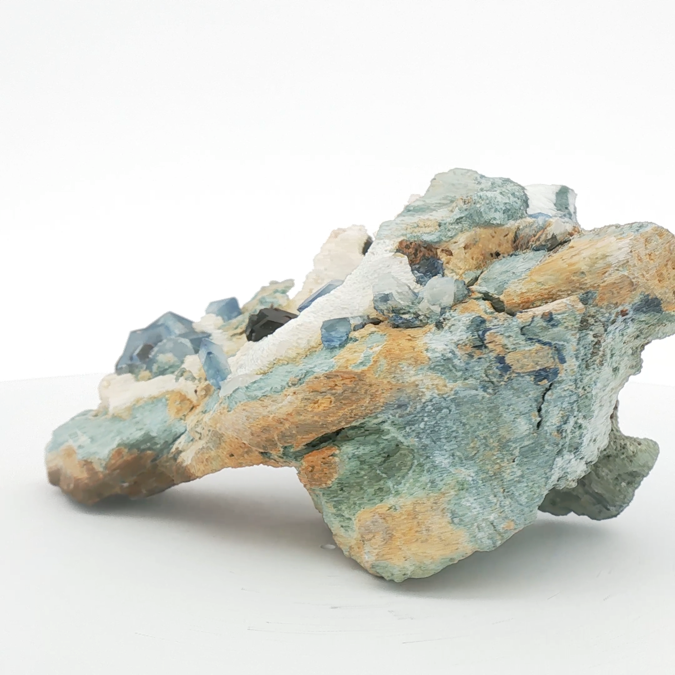 Benitoite