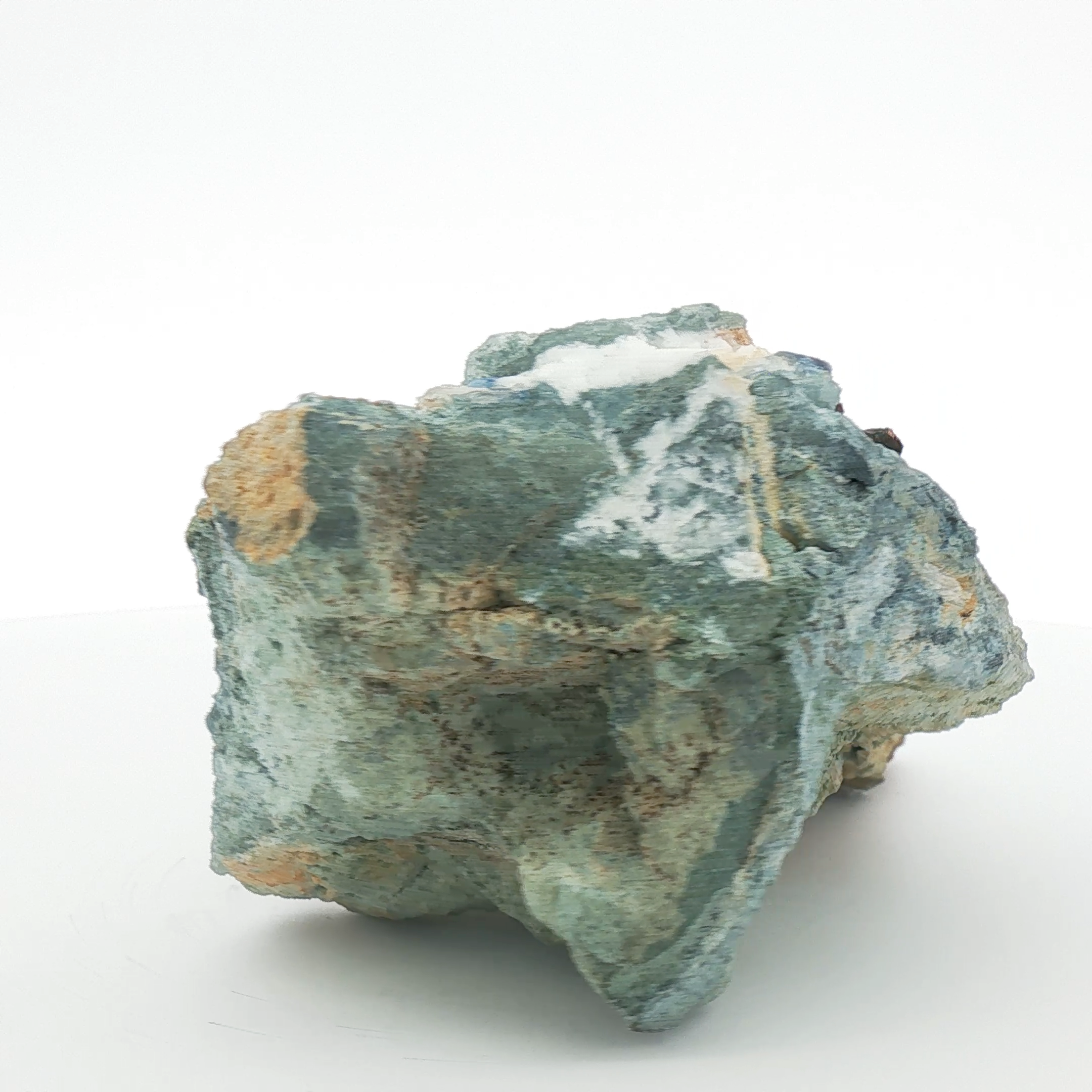 Benitoite