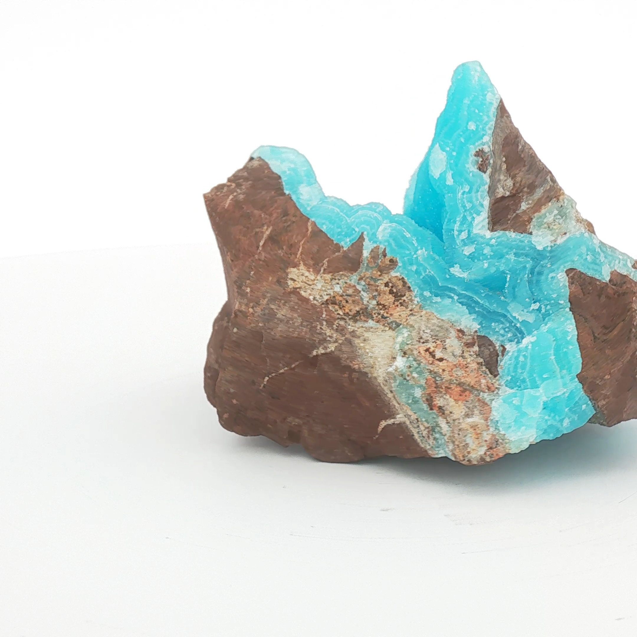 Hemimorphite
