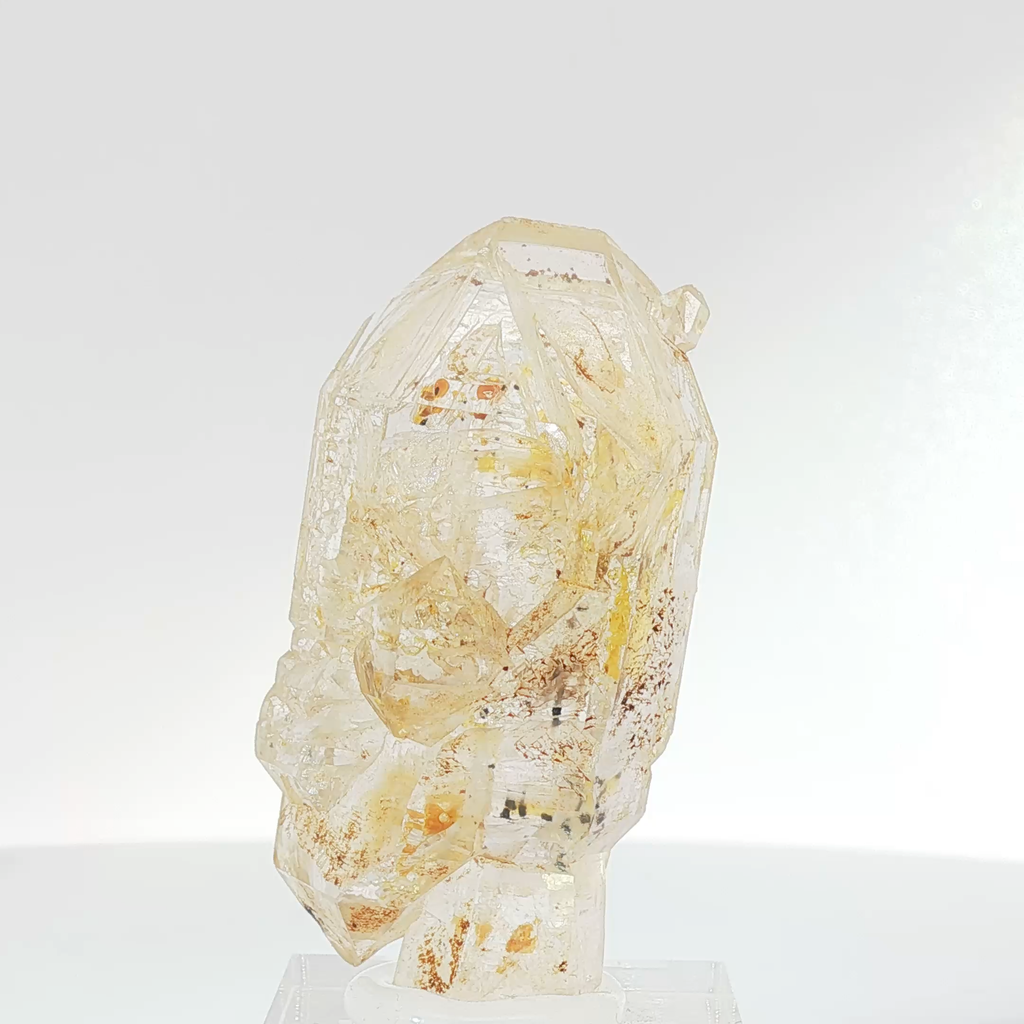 Petrol quartz
