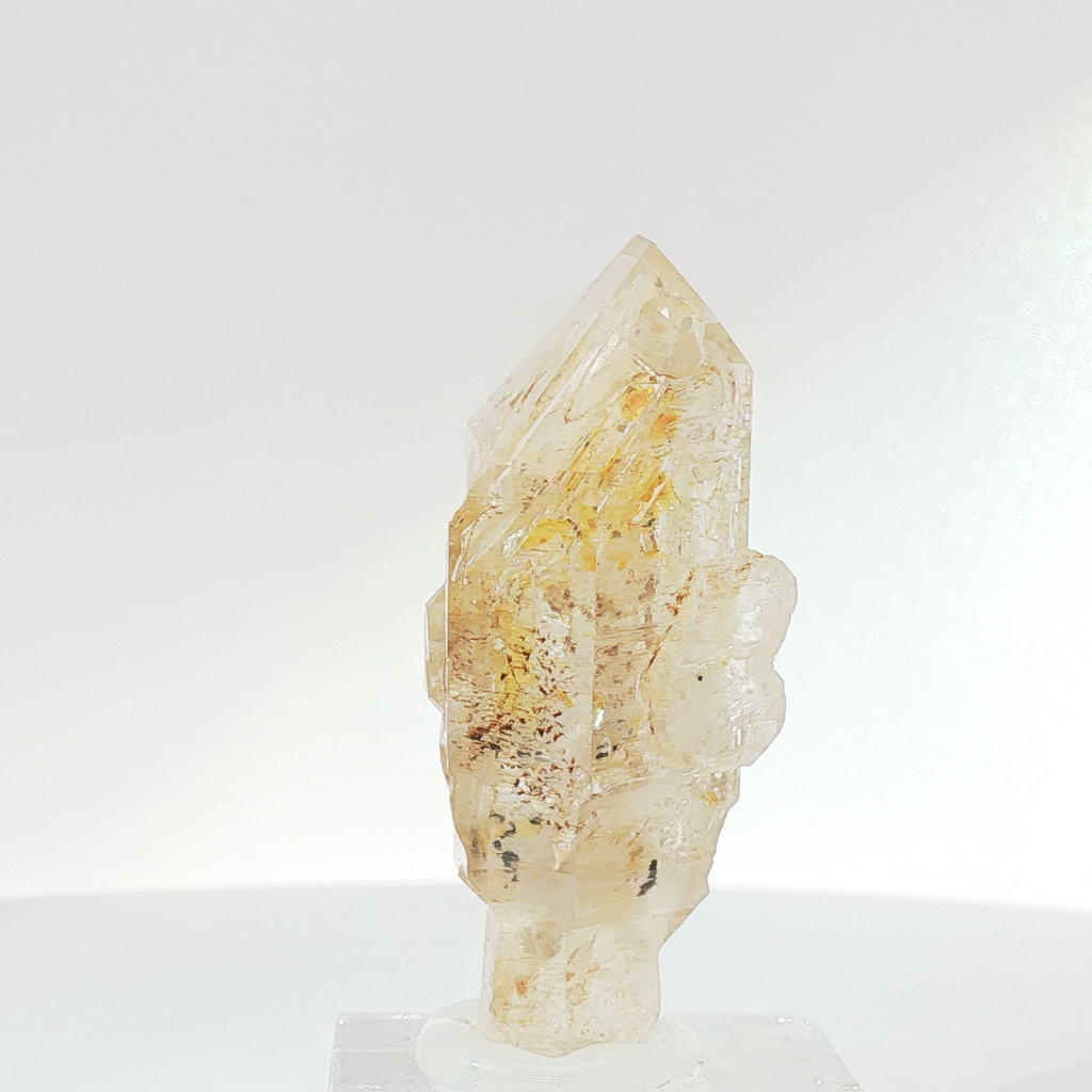 Petrol quartz
