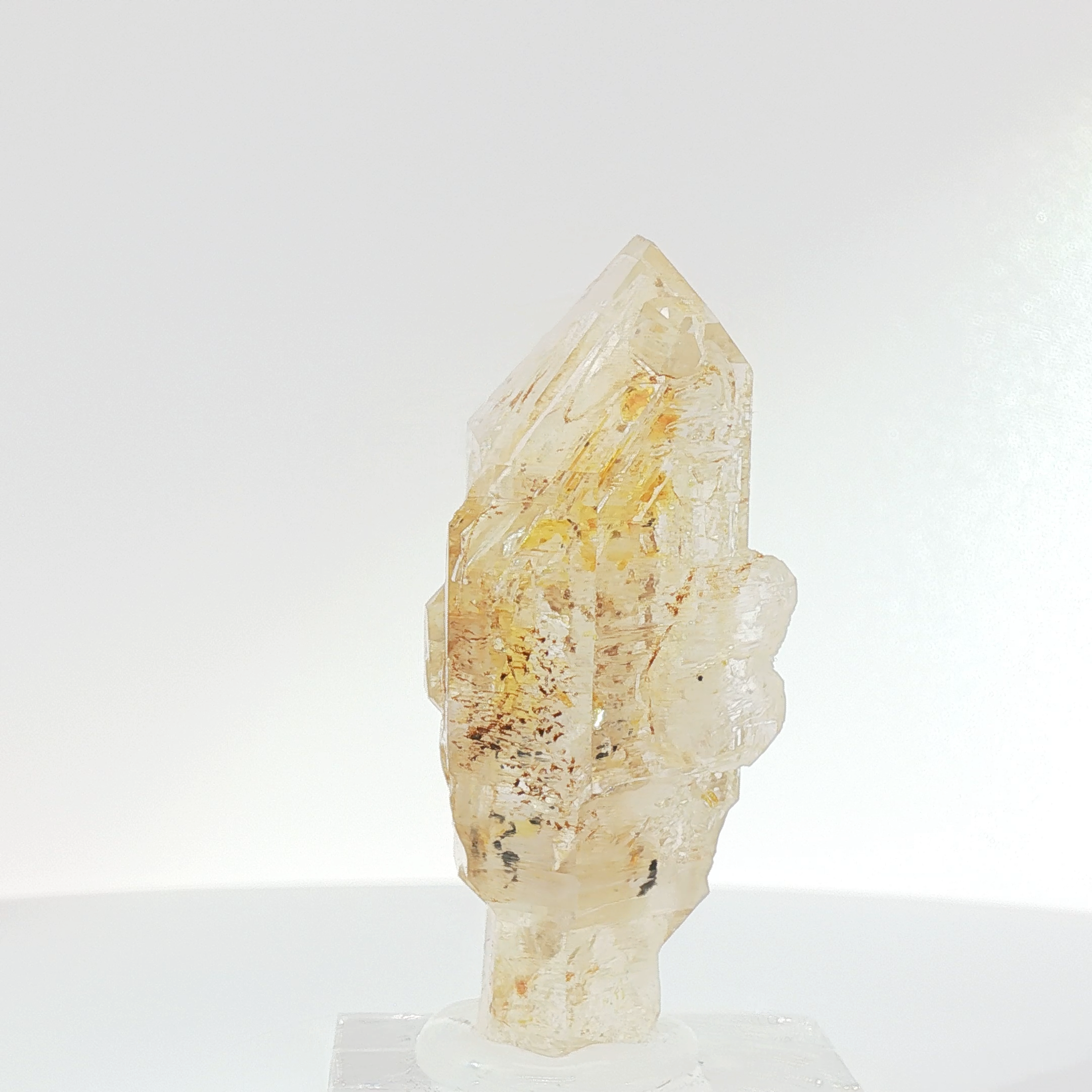 Petrol quartz
