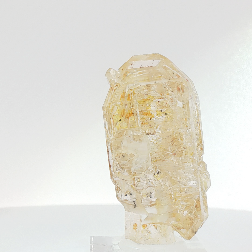 Petrol quartz