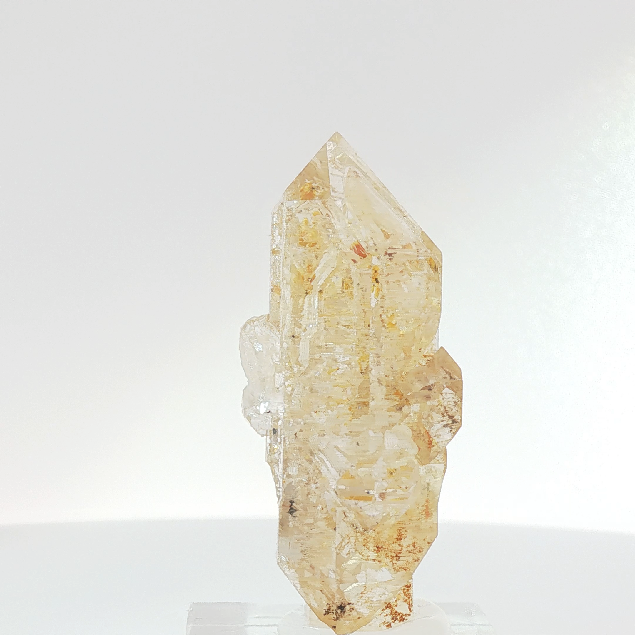 Petrol quartz