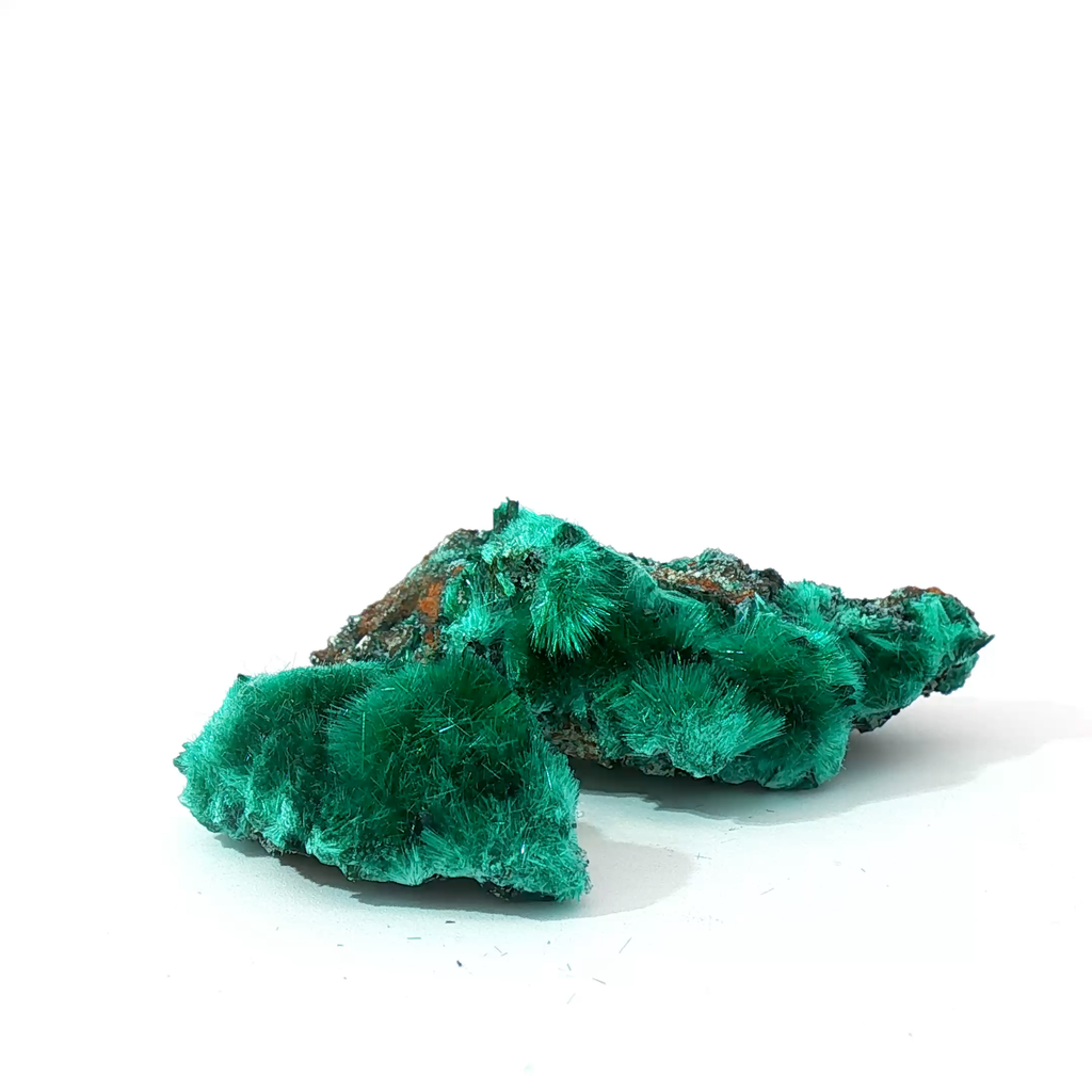 Brochantite