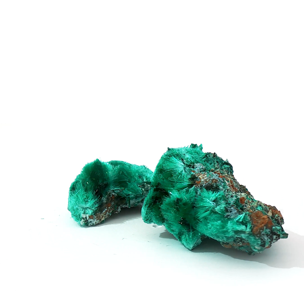 Brochantite