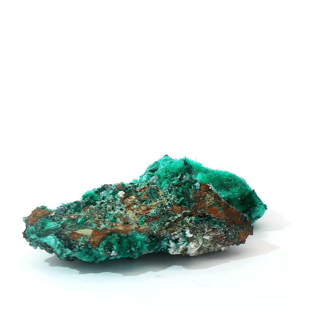 Brochantite