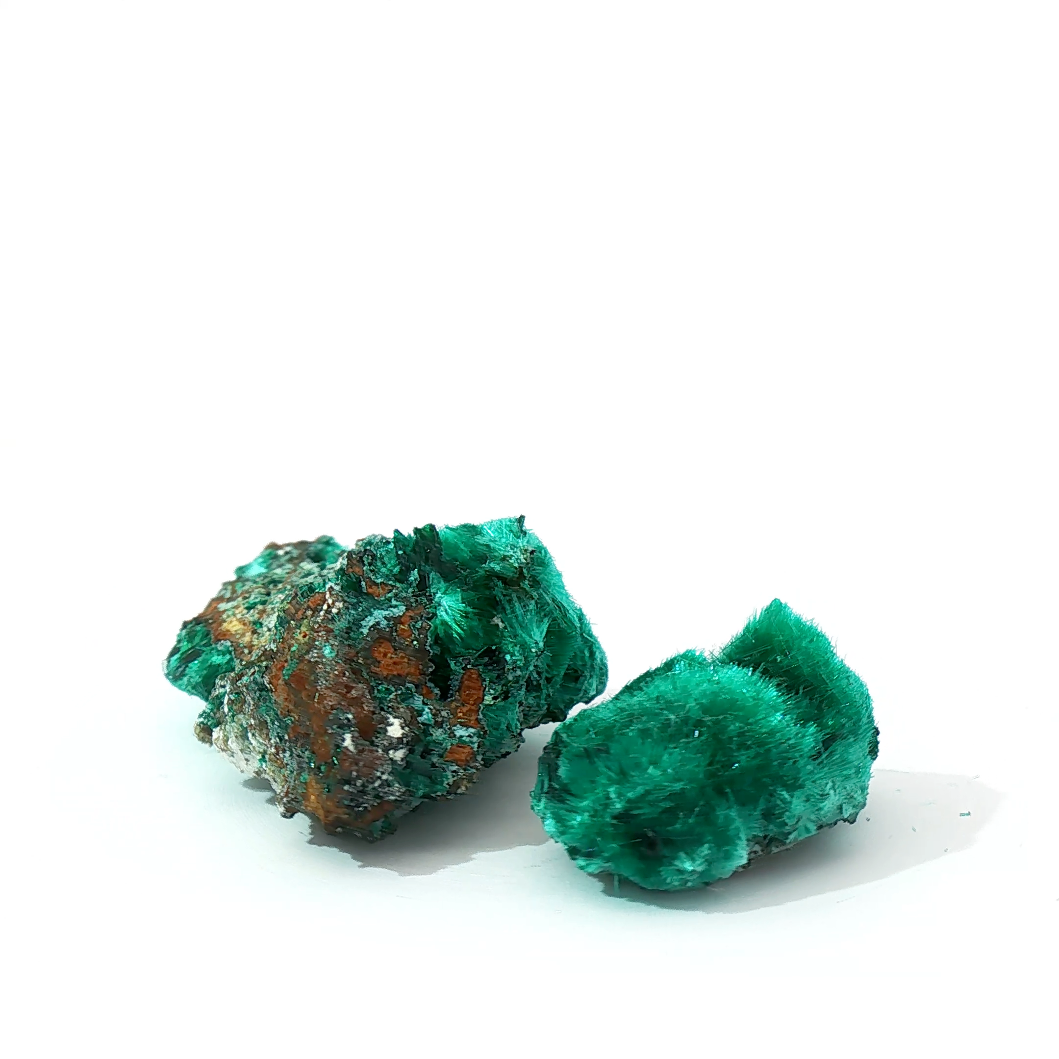 Brochantite