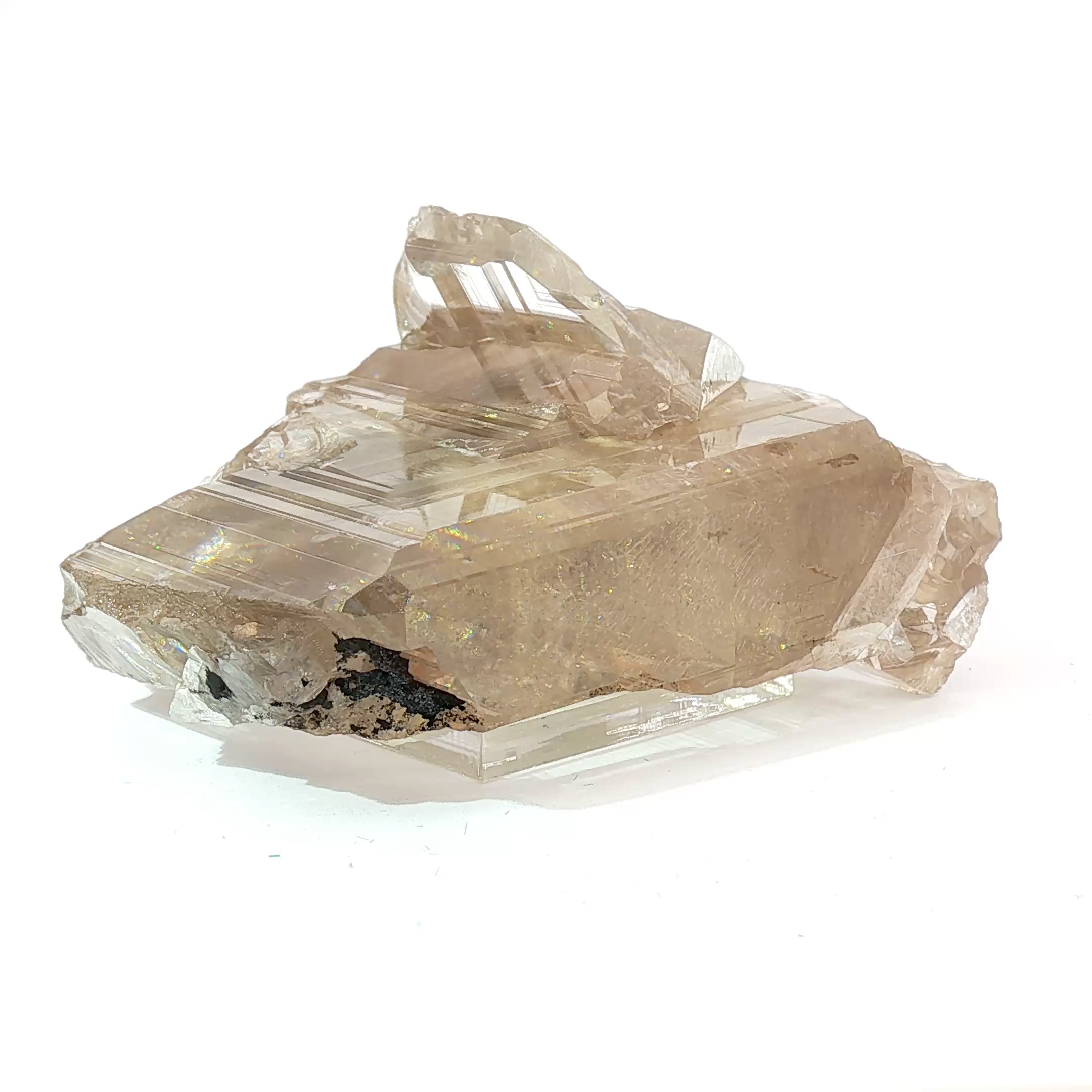Cerussite