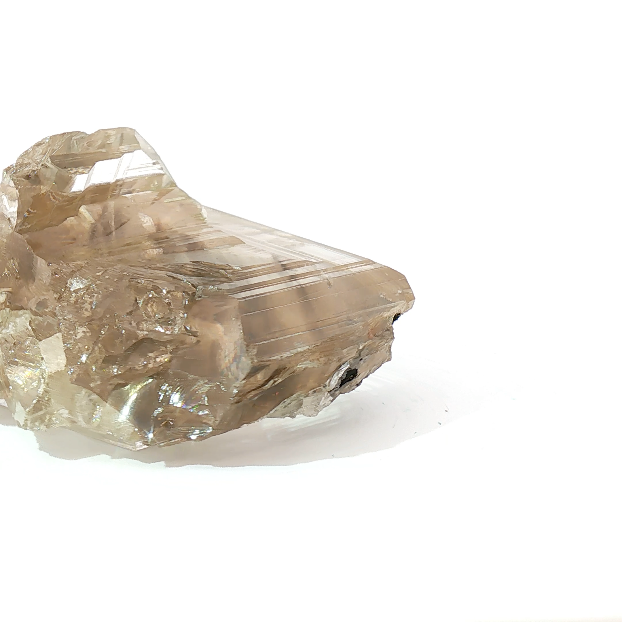 Cerussite