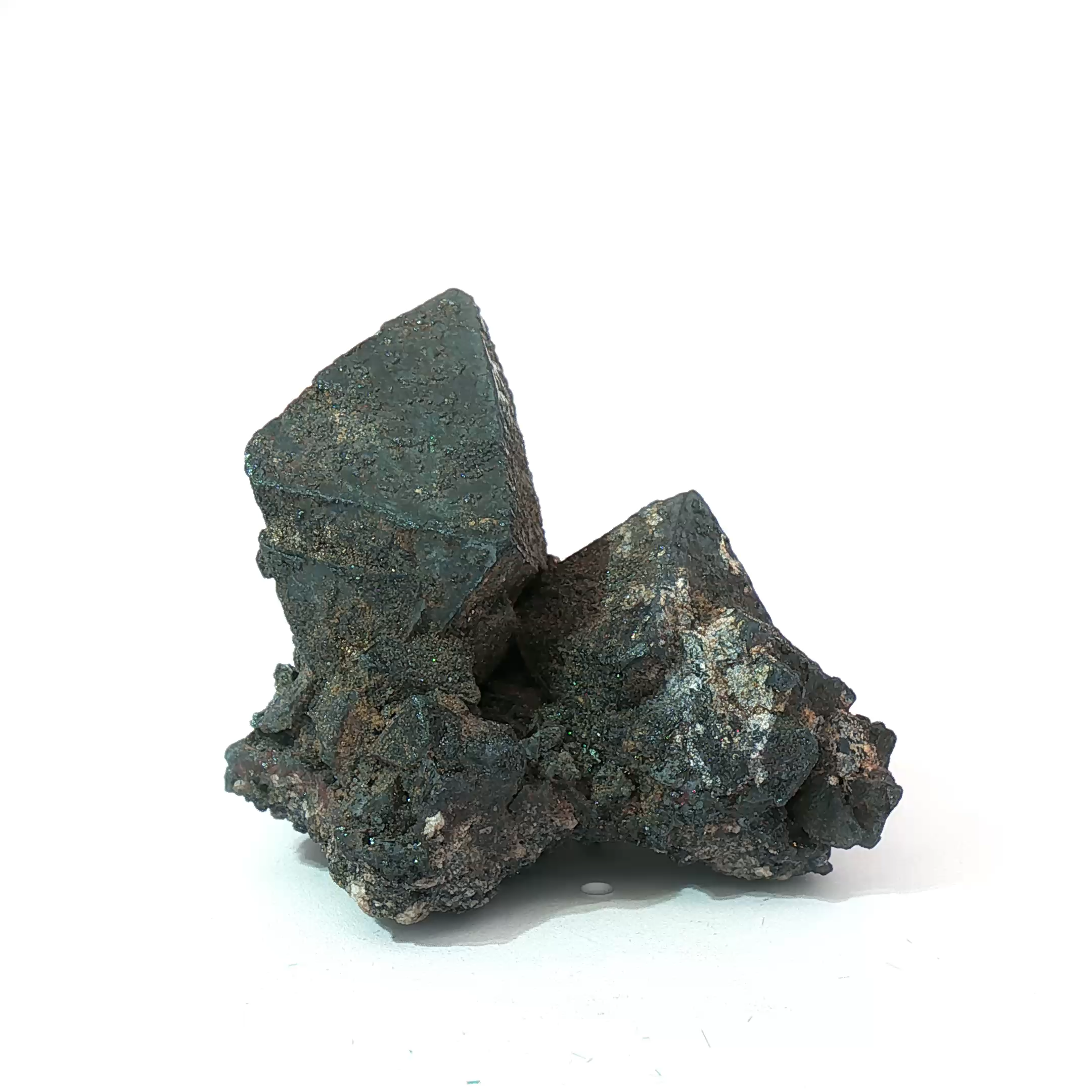 Martinite