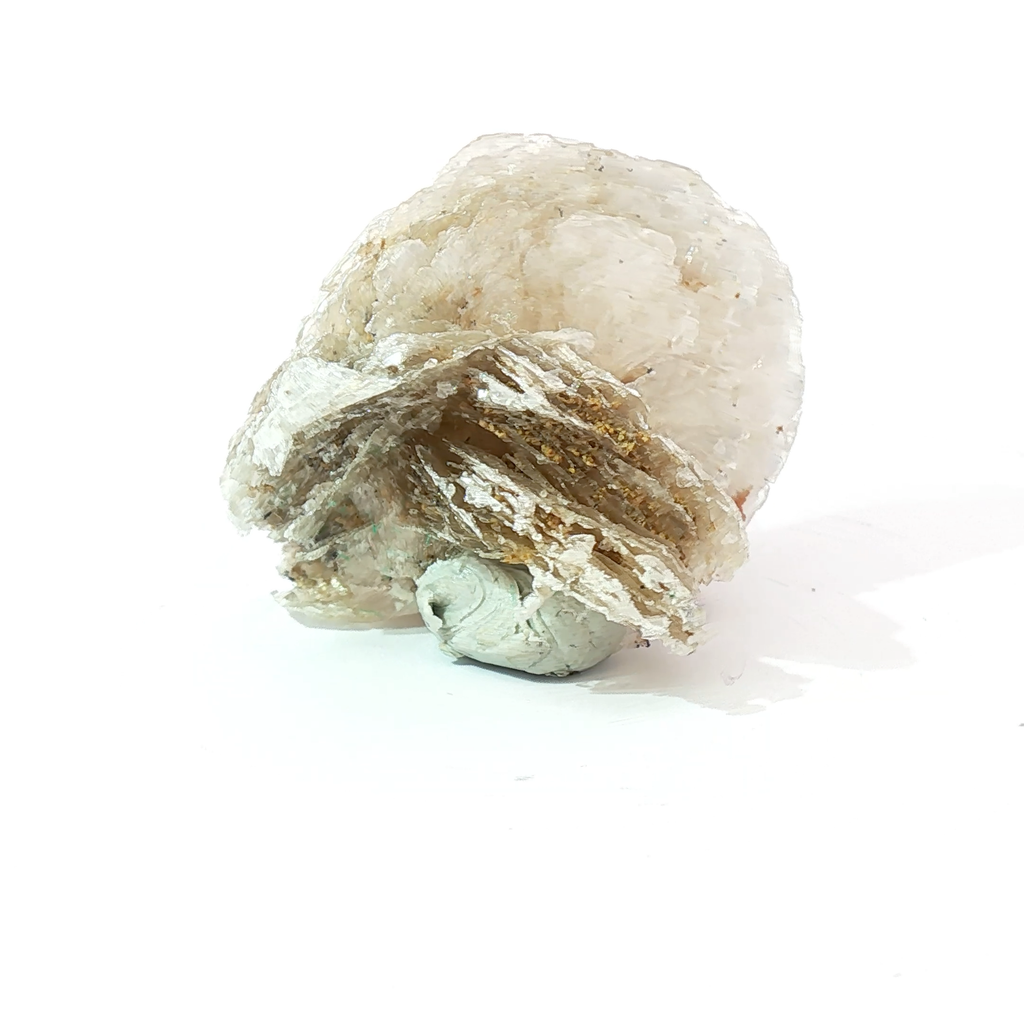 Polylithionite