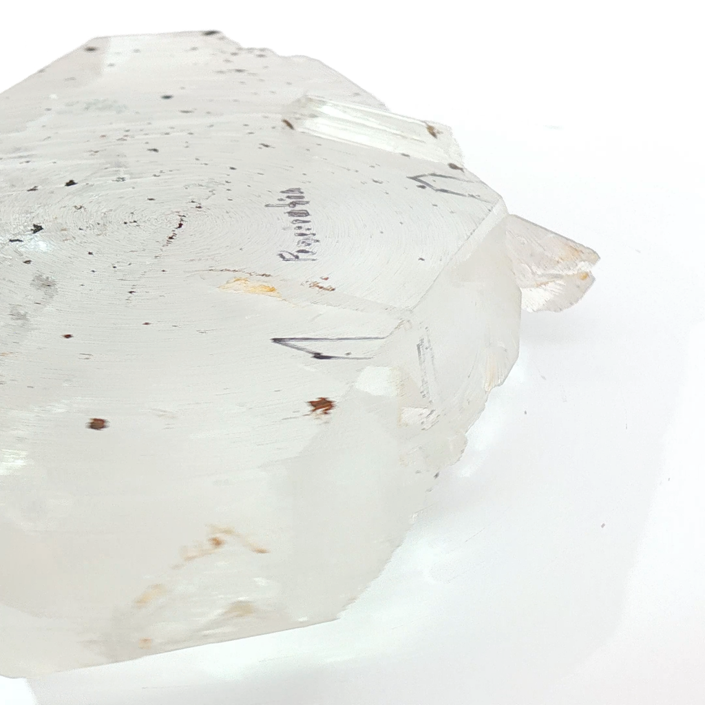 Quartz kite with penetration