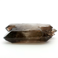 Faden smoky quartz