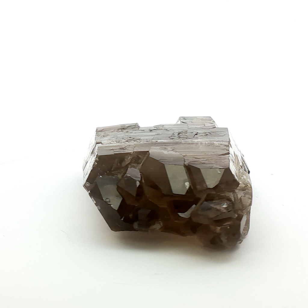 Faden smoky quartz