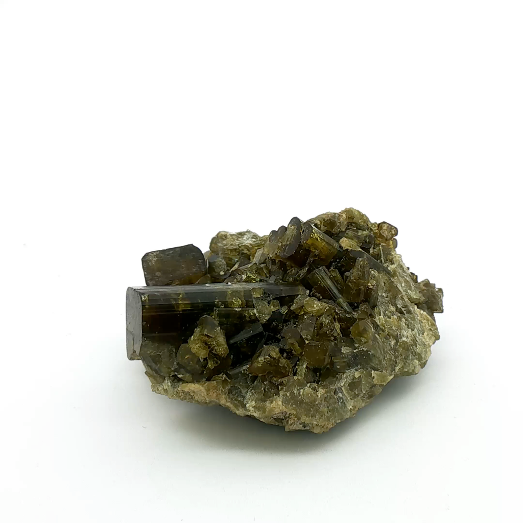 Vesuvianite
