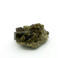 Vesuvianite