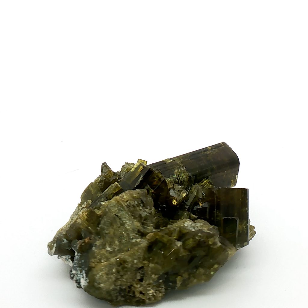 Vesuvianite