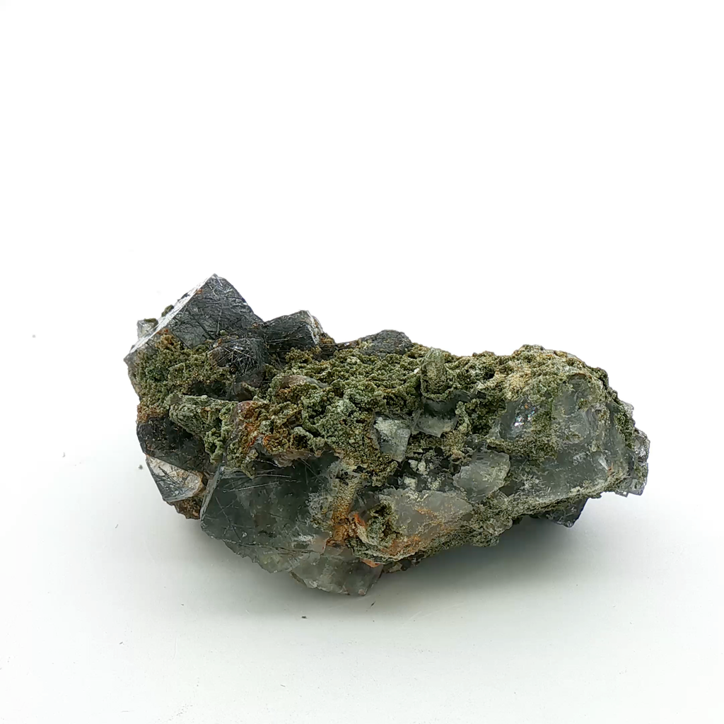 Fluorite