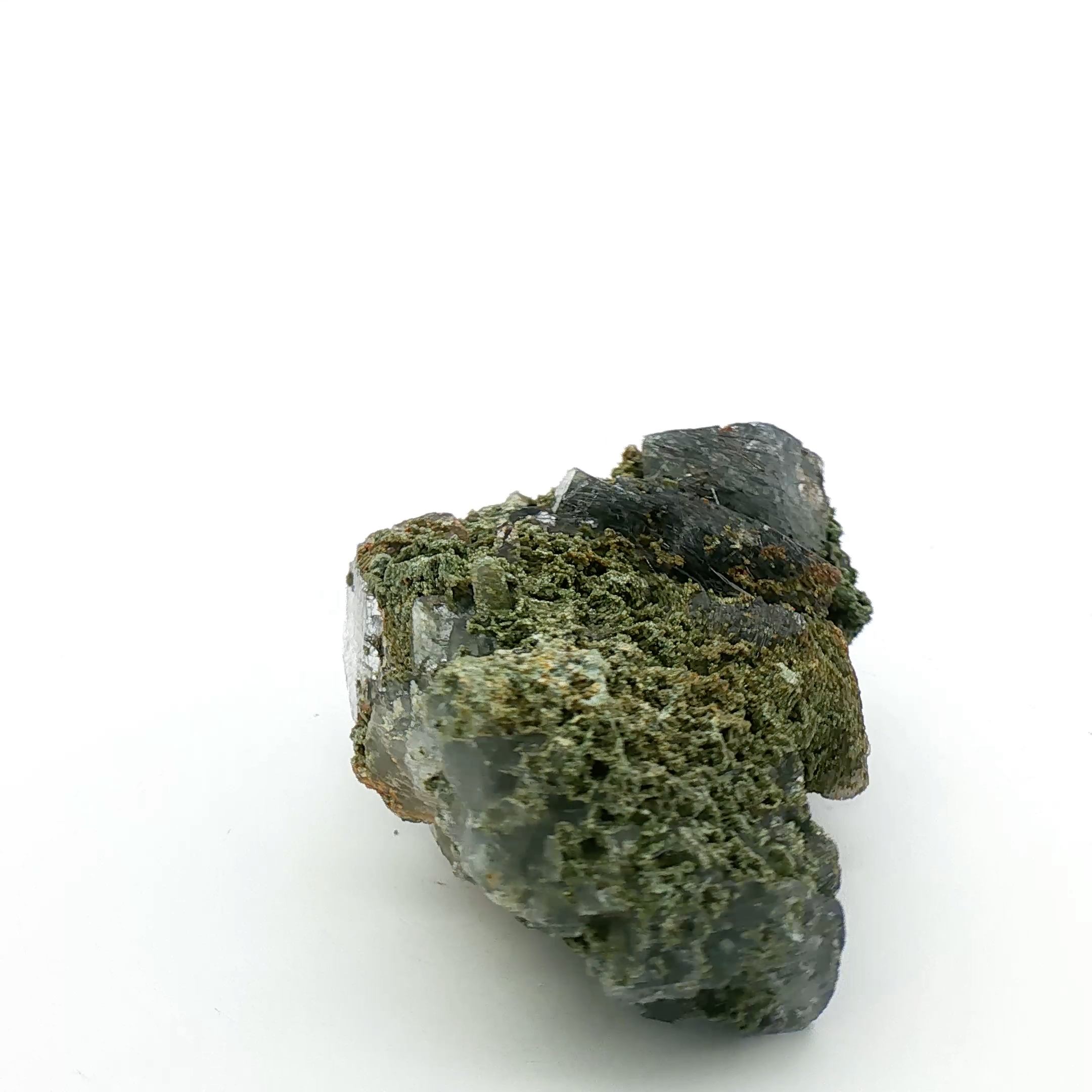 Fluorite