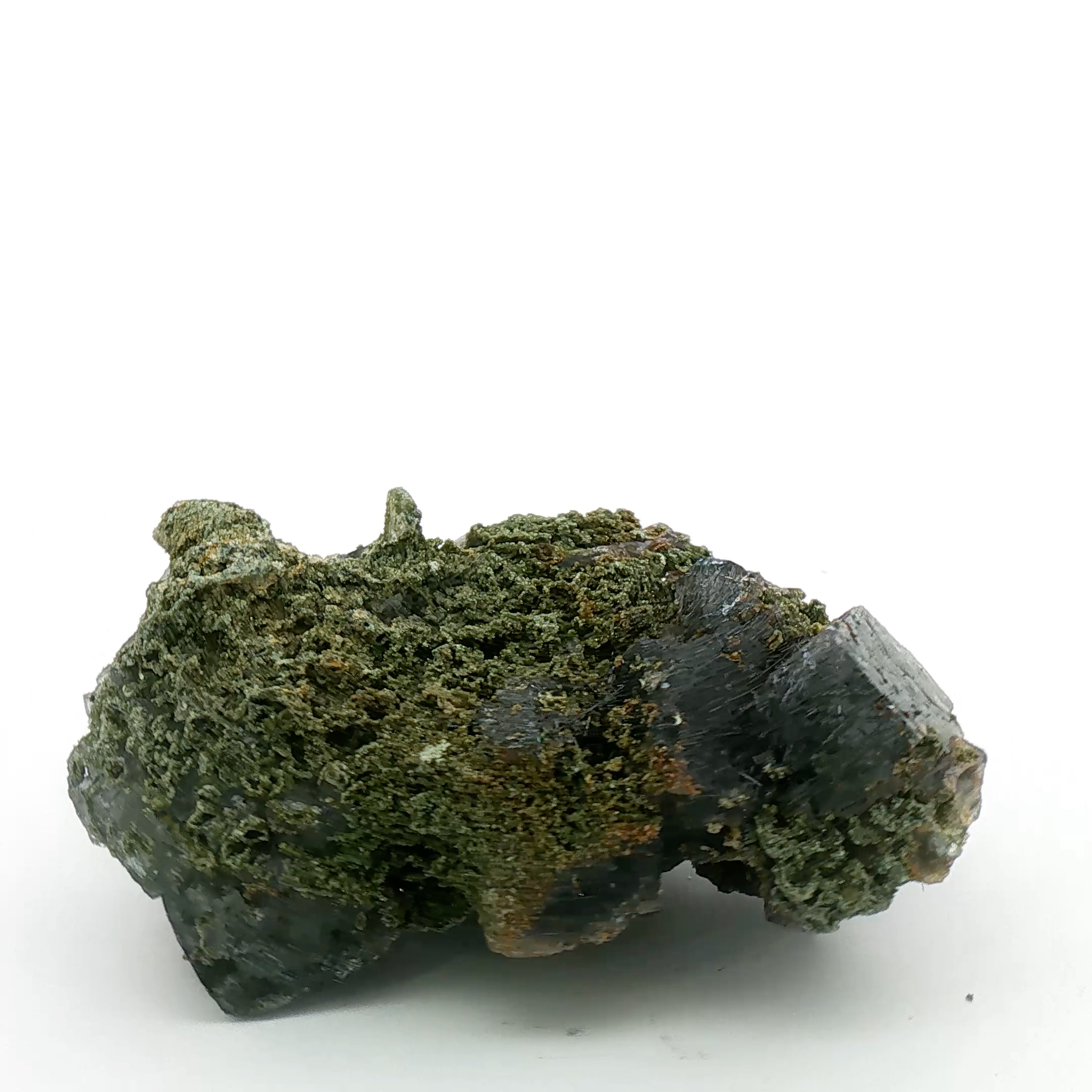 Fluorite