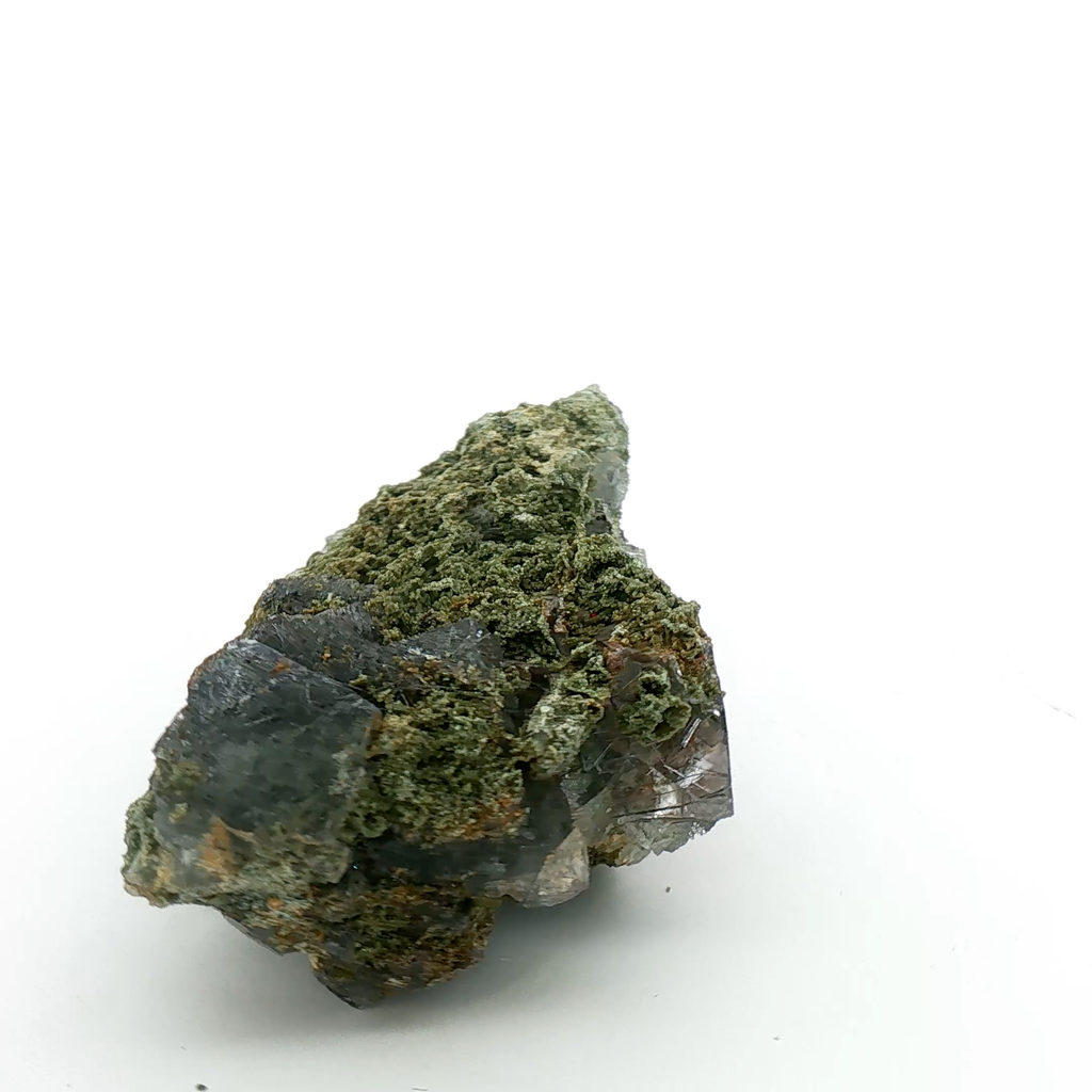 Fluorite