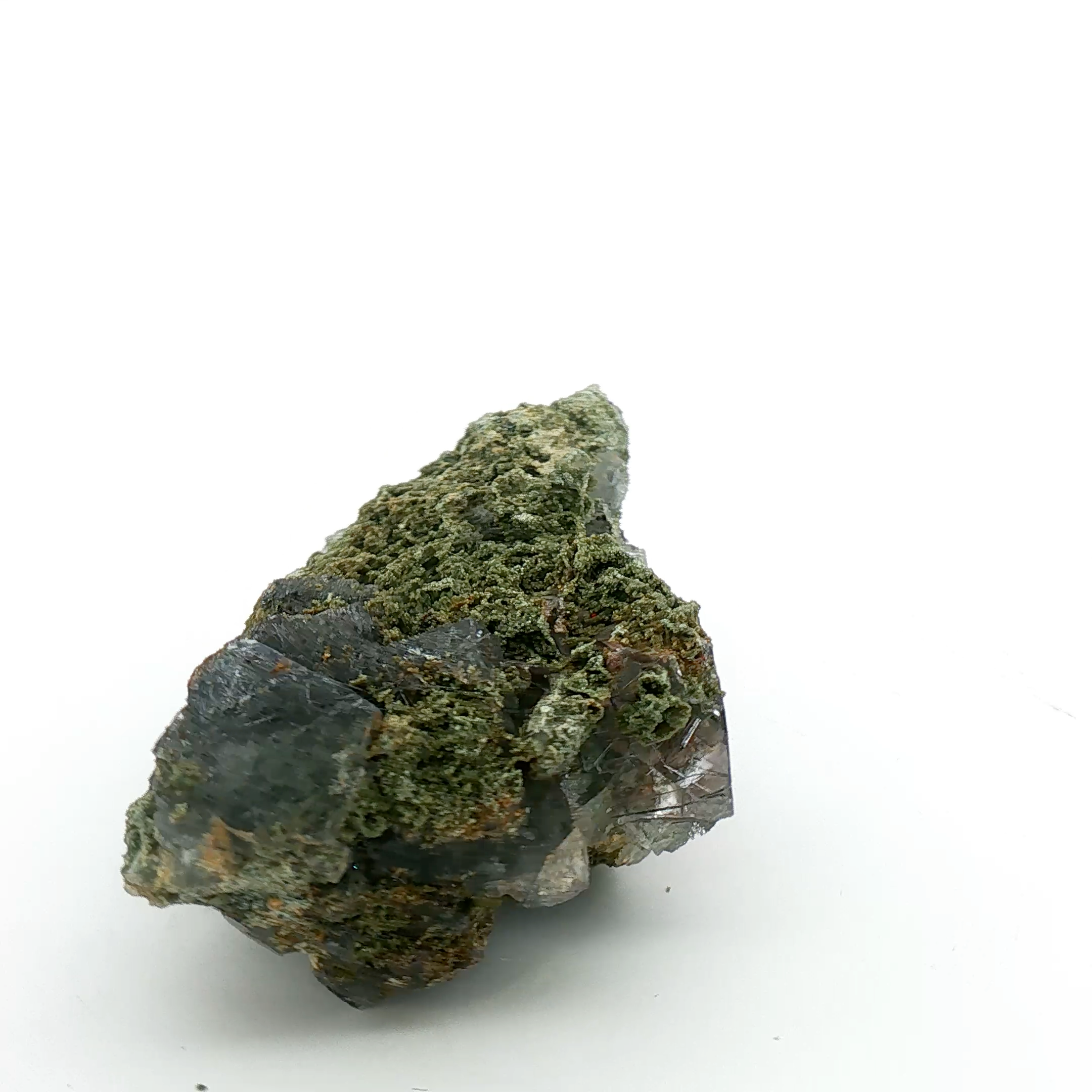 Fluorite