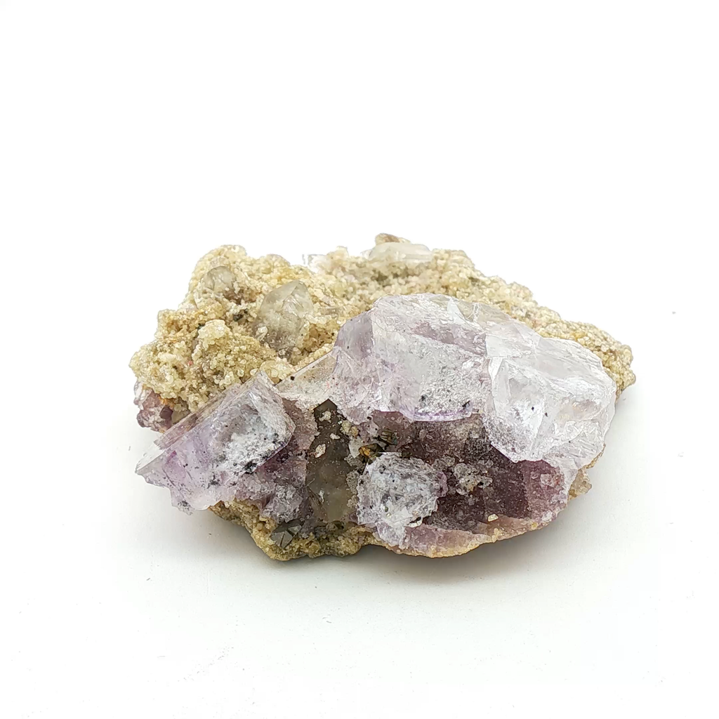 Fluorite