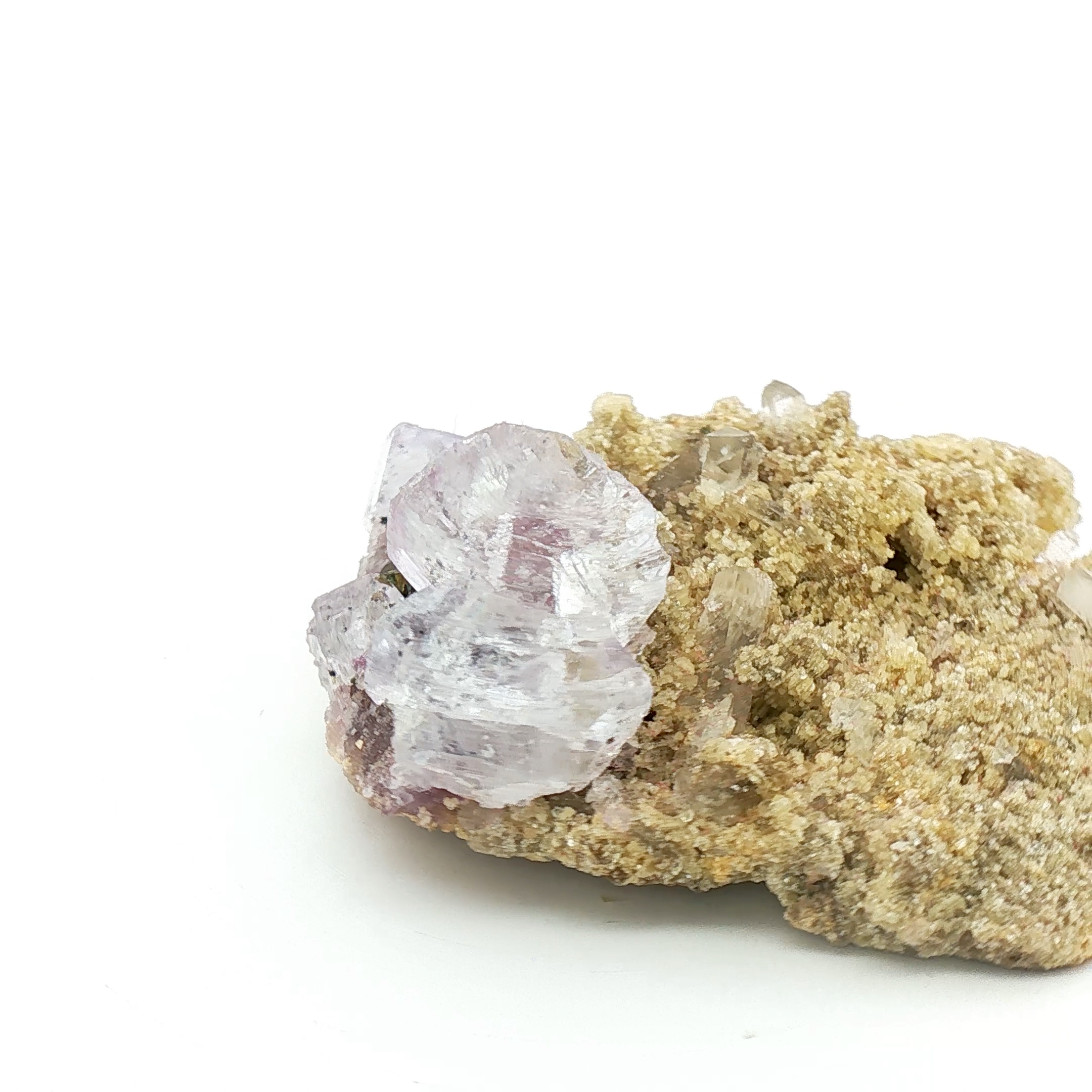 Fluorite