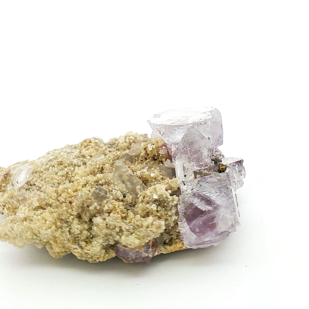 Fluorite