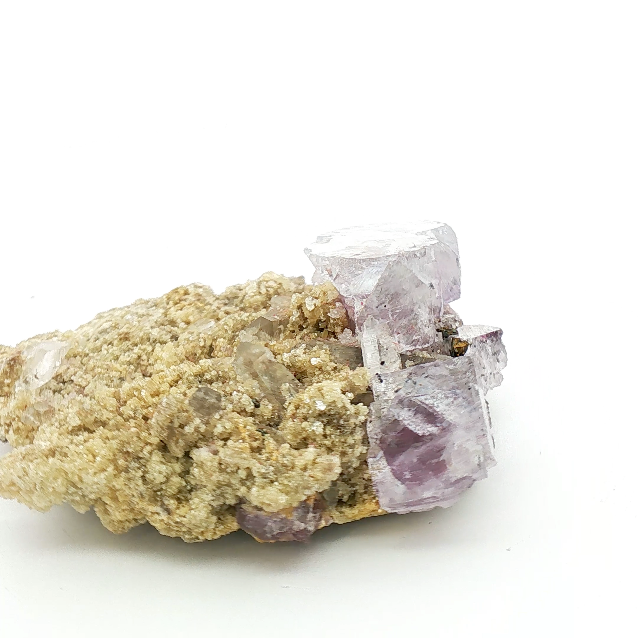 Fluorite