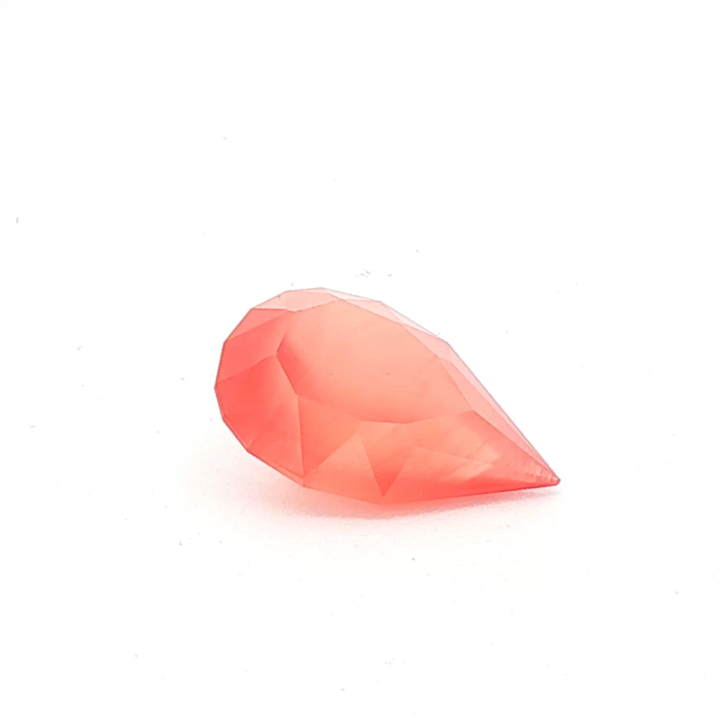 Gem Rhodochrosite