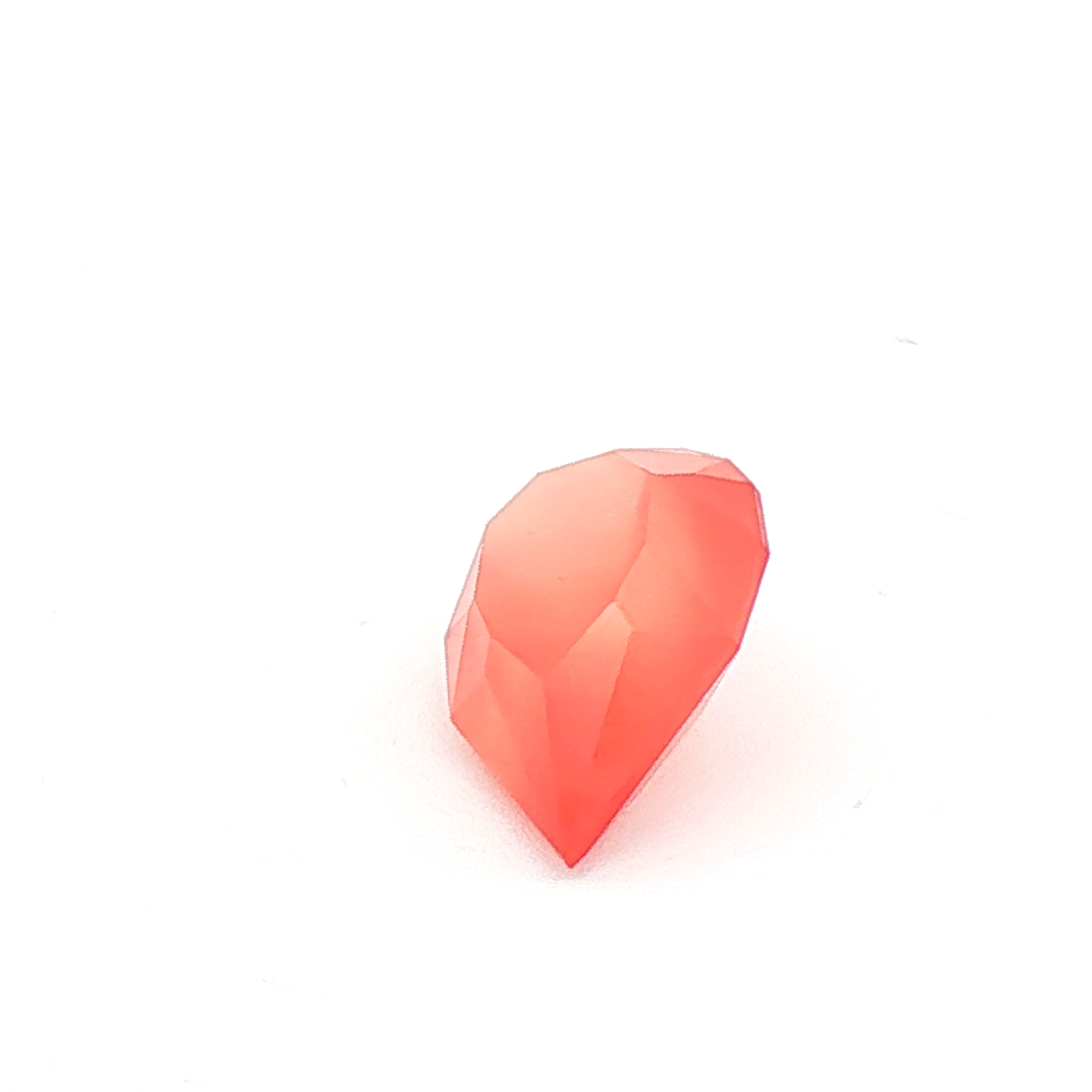Gem Rhodochrosite