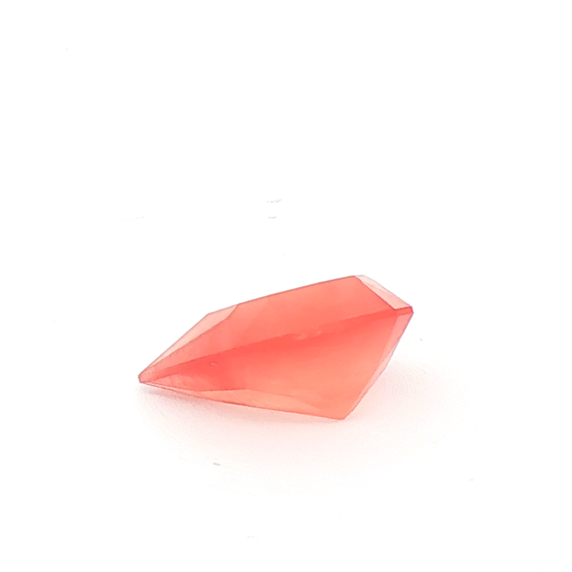 Gem Rhodochrosite